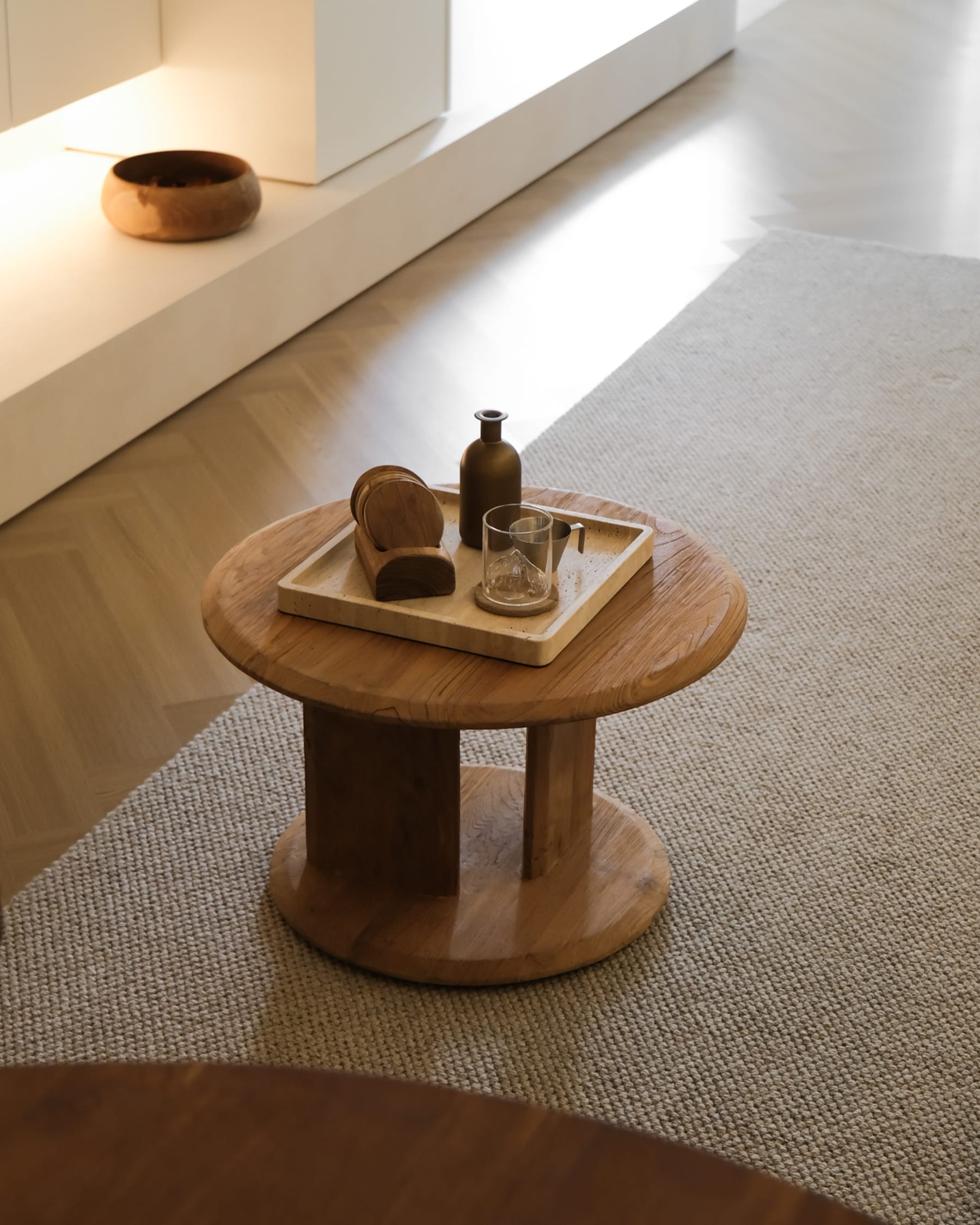 Teak & Linen House — view 2