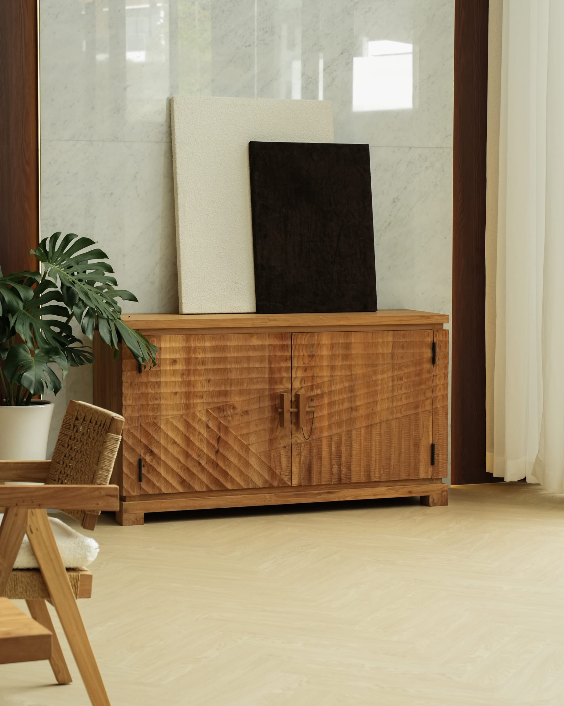 Sanctuary House — view 7