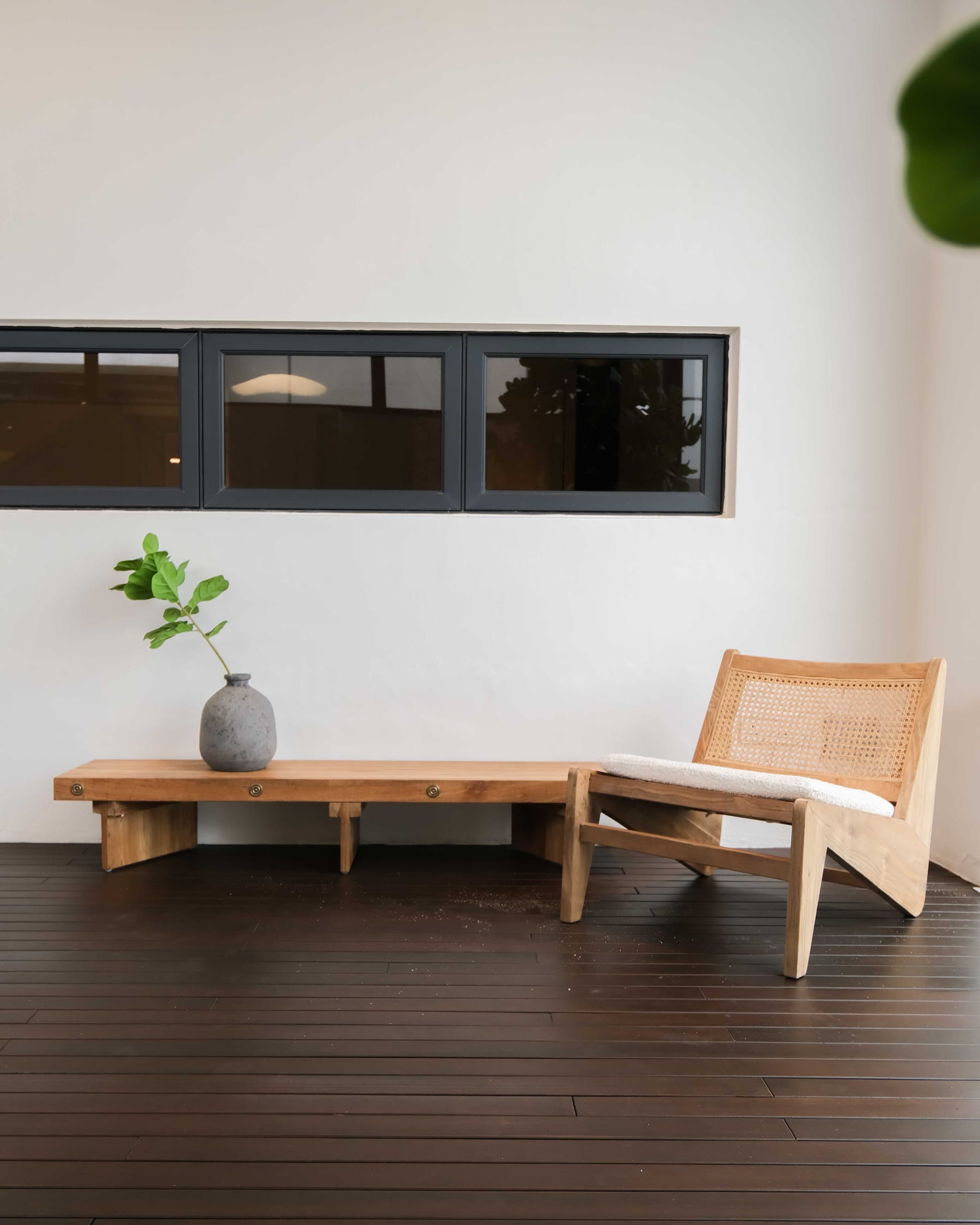 The Dark Dining Room — view 7