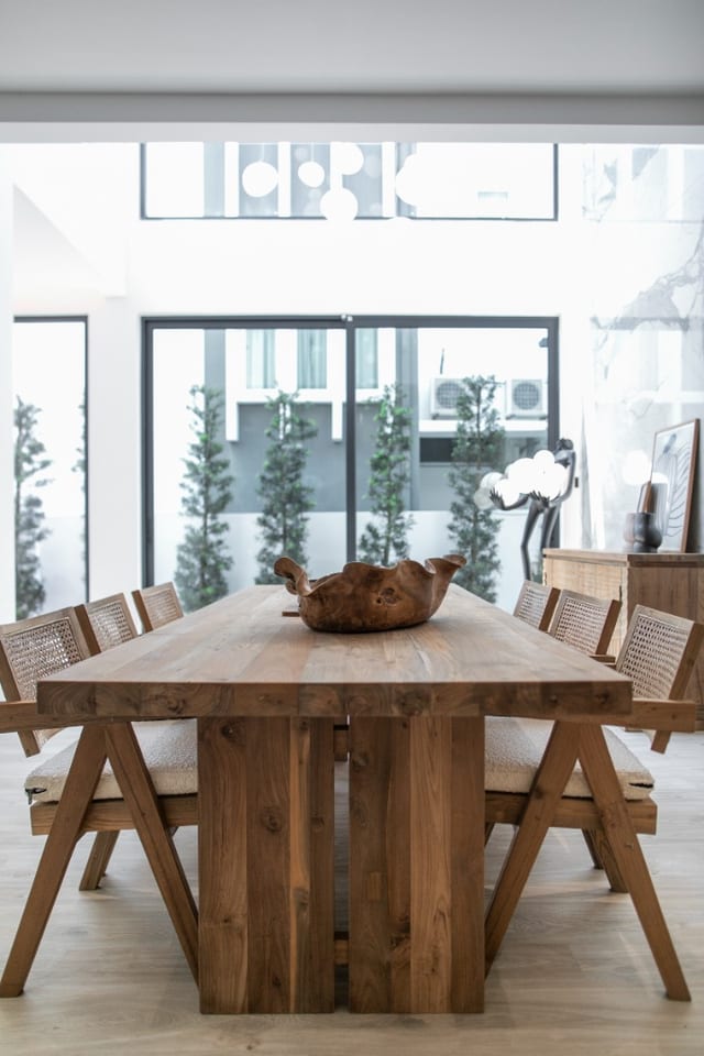 Waterfront Apartment — view 8