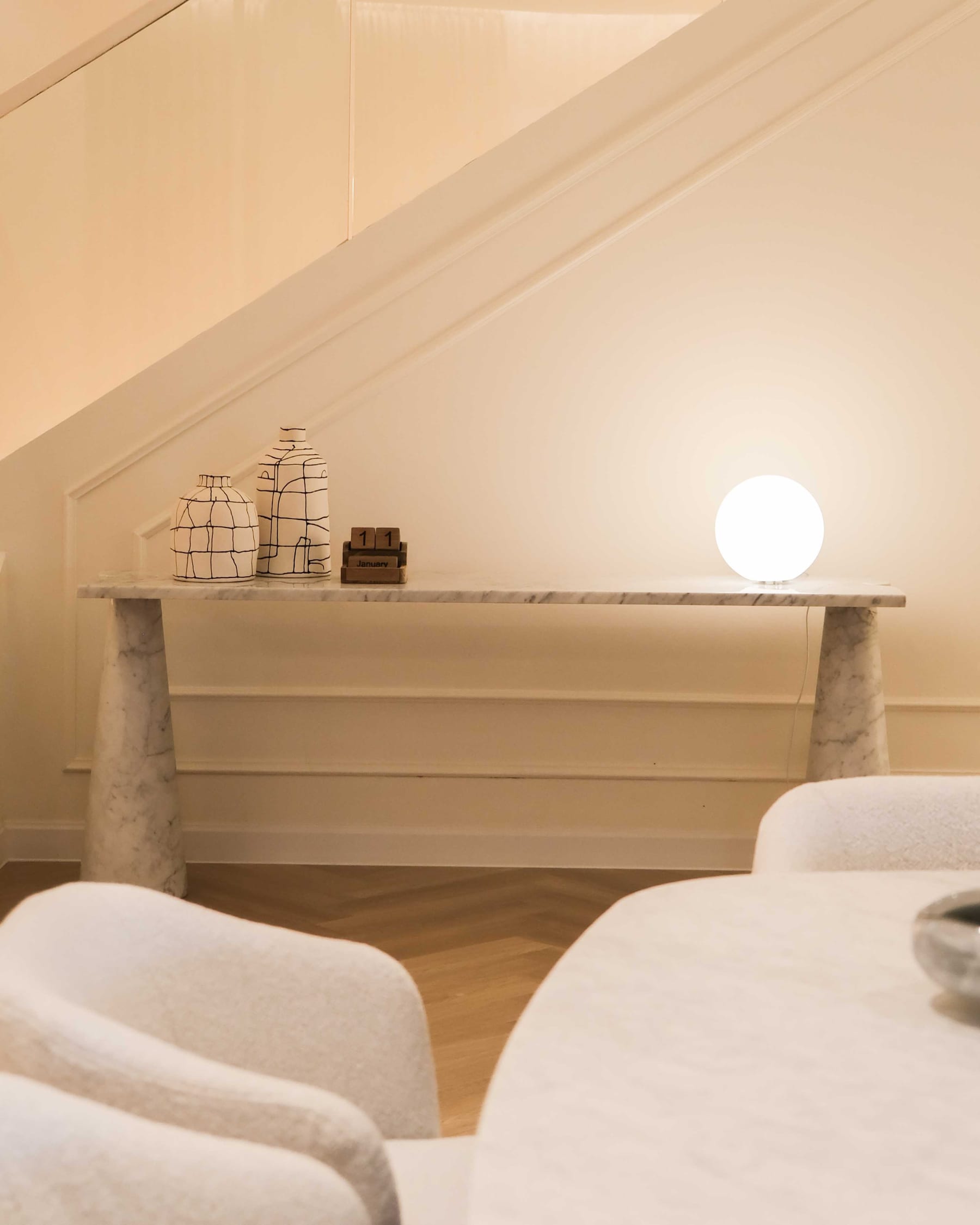 The Dark Dining Room — view 9