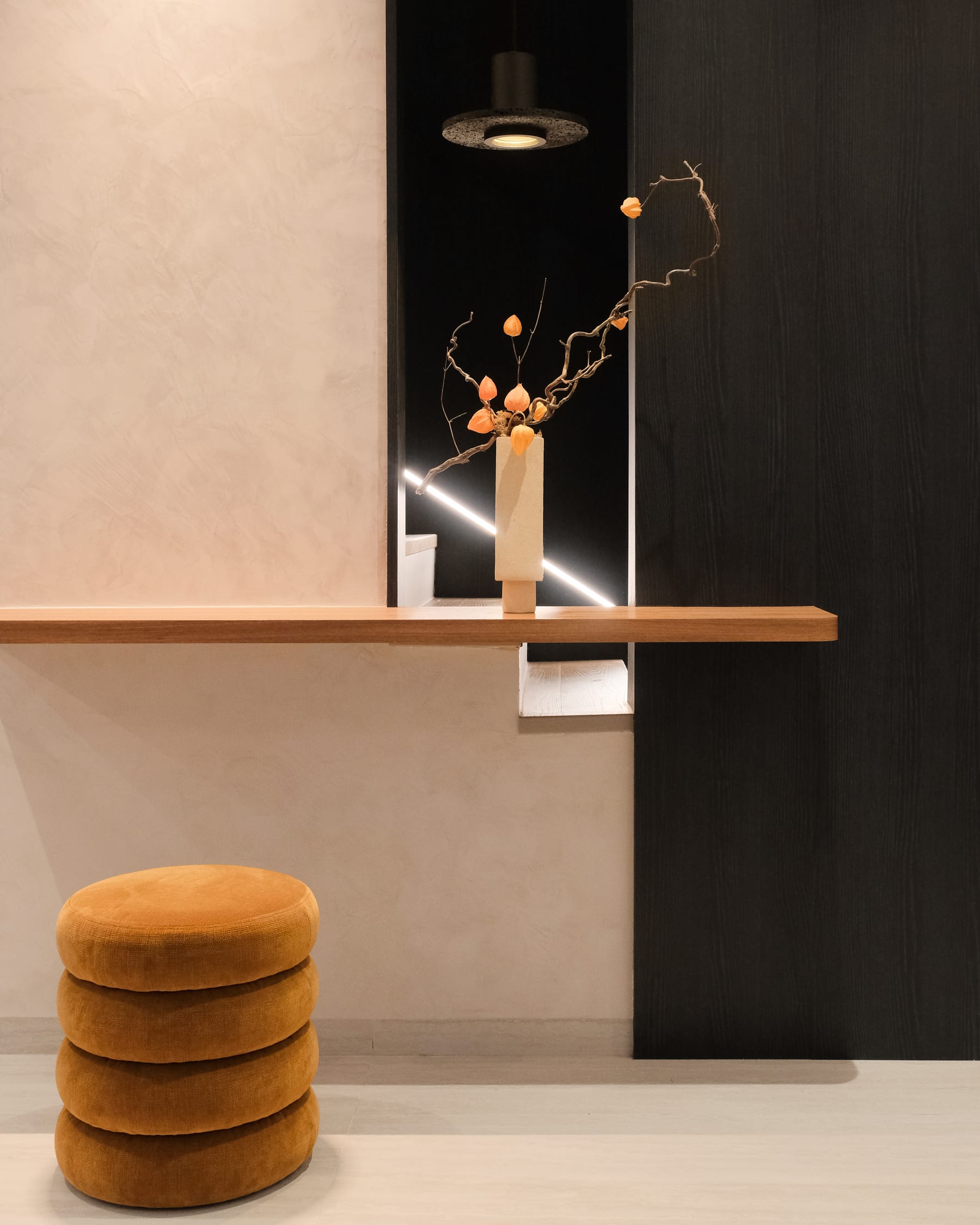 Quiet Luxury Apartment — view 8