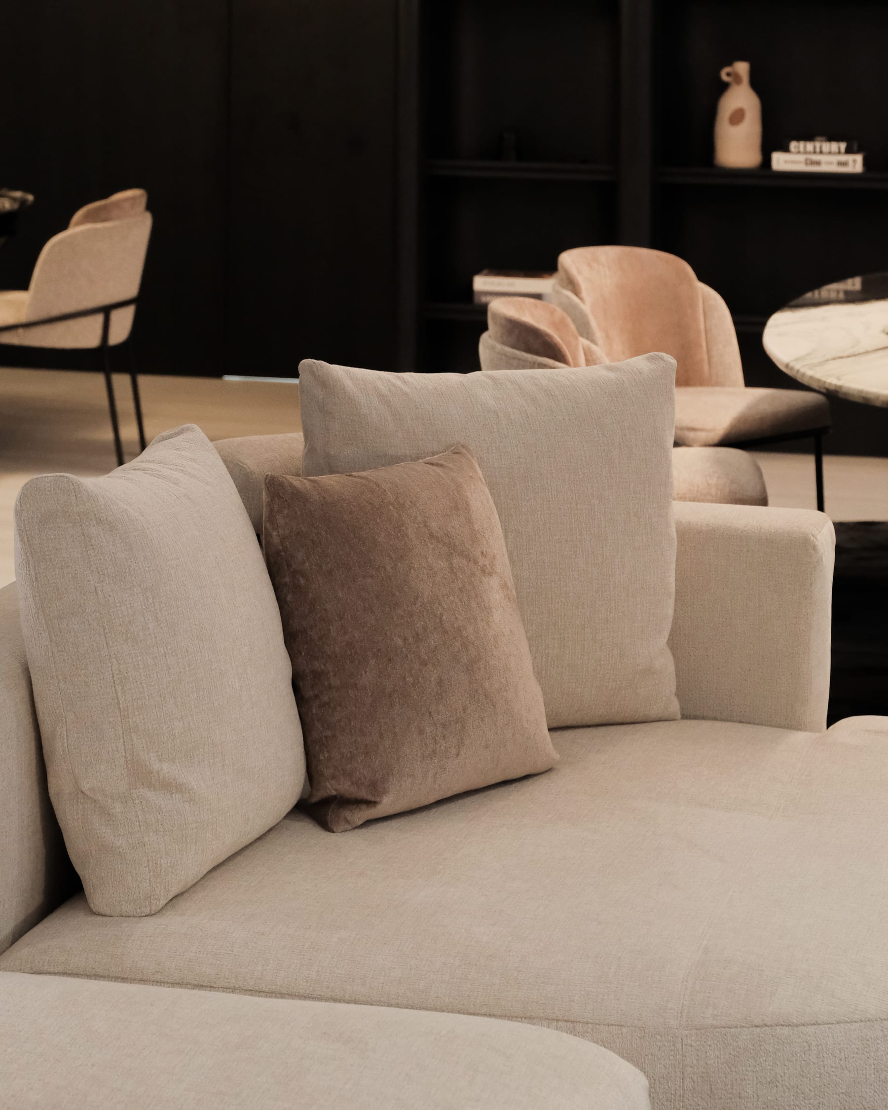 Quiet Luxury Apartment — view 5