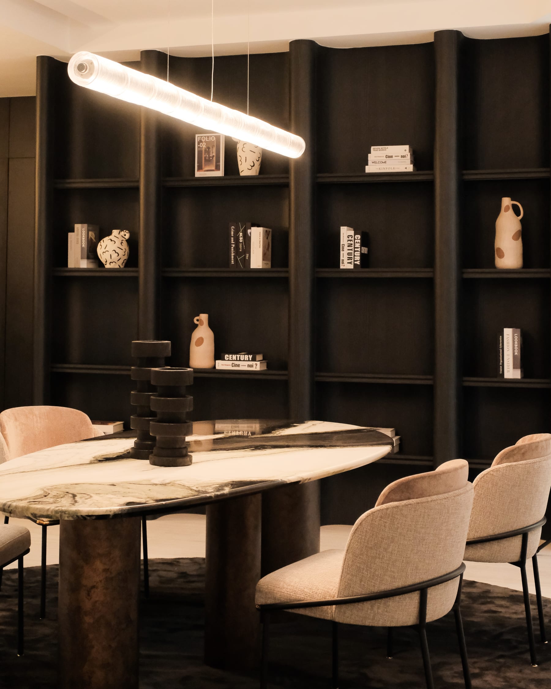 Quiet Luxury Apartment — view 6