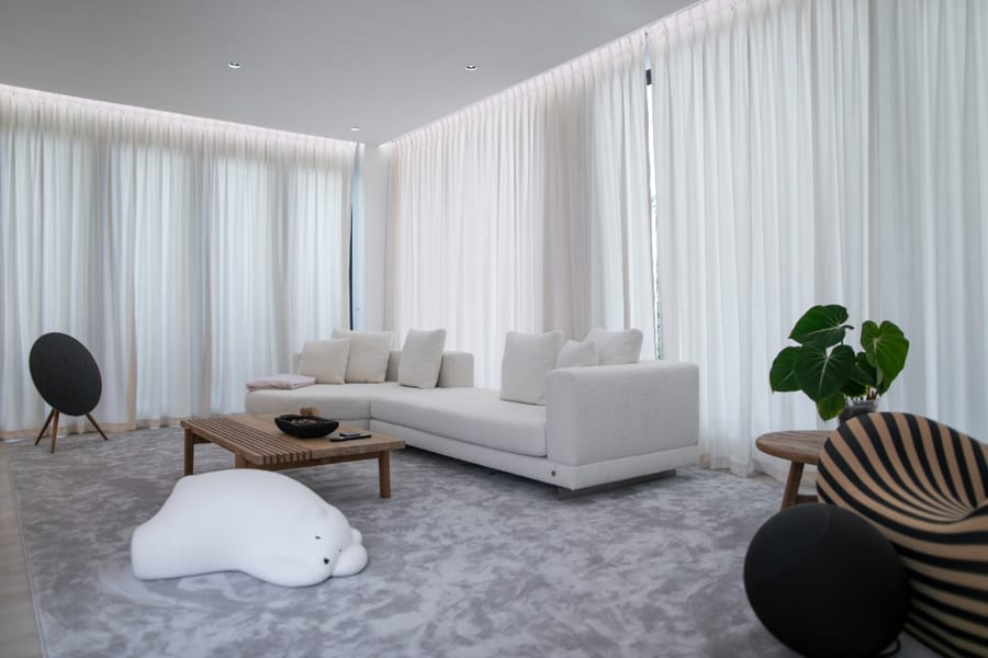 Waterfront Apartment — view 10