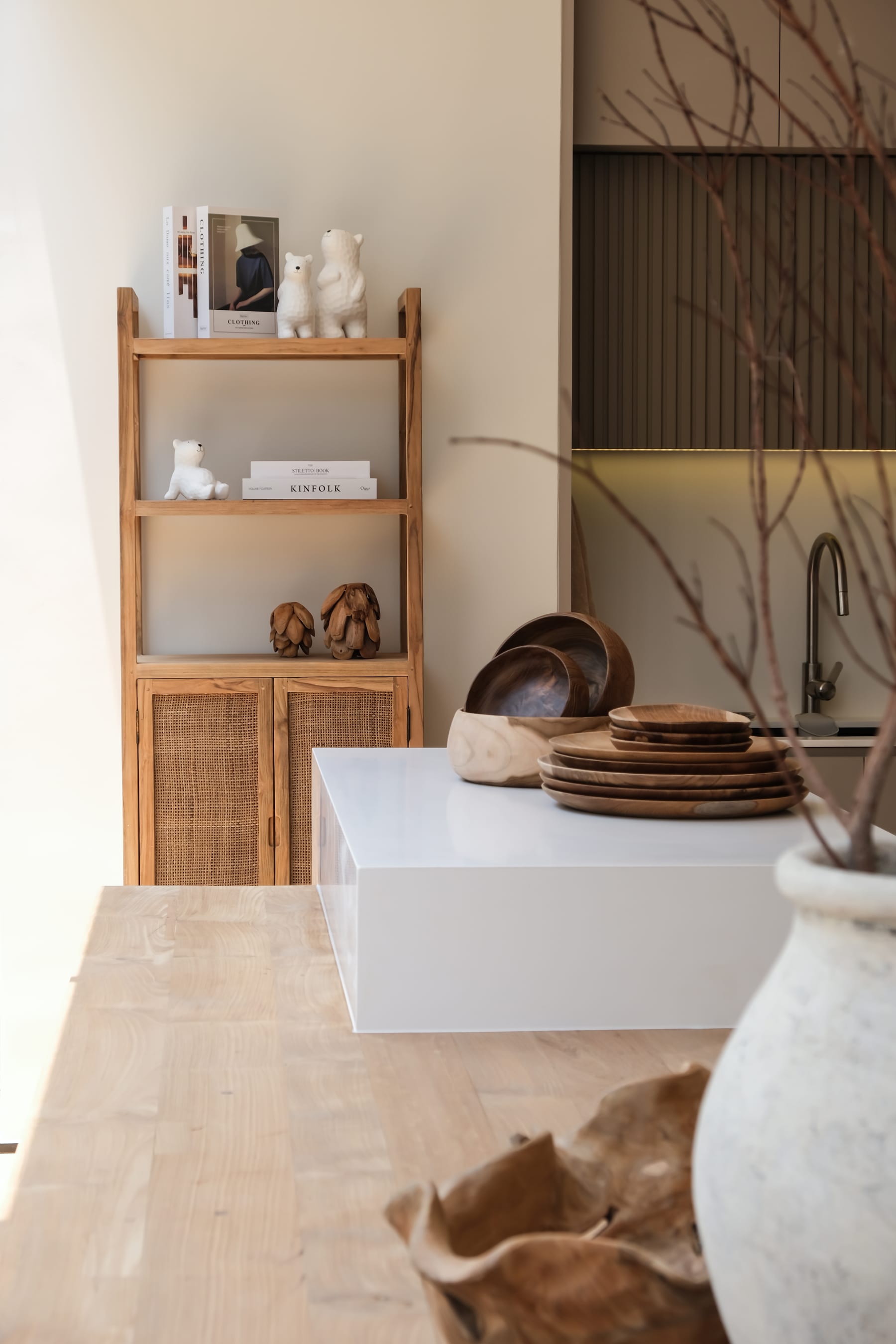 Family Home — view 4