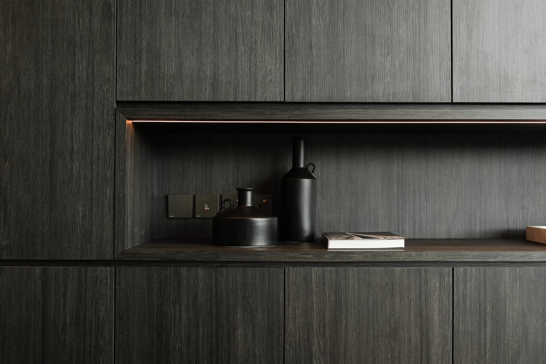 Hillside Home — view 3