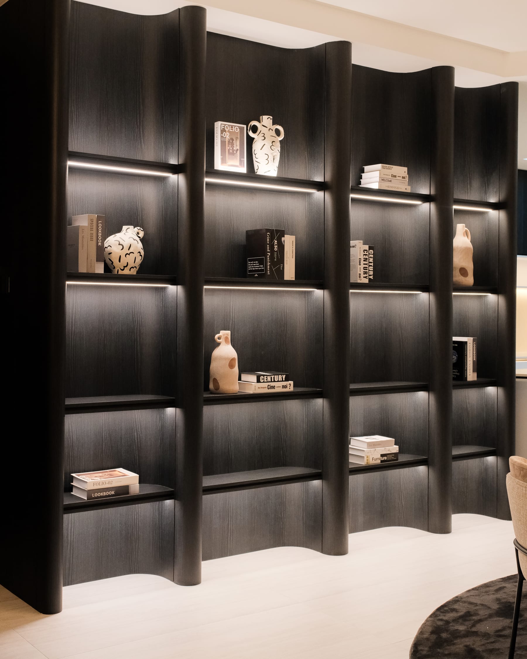 Quiet Luxury Apartment — view 7