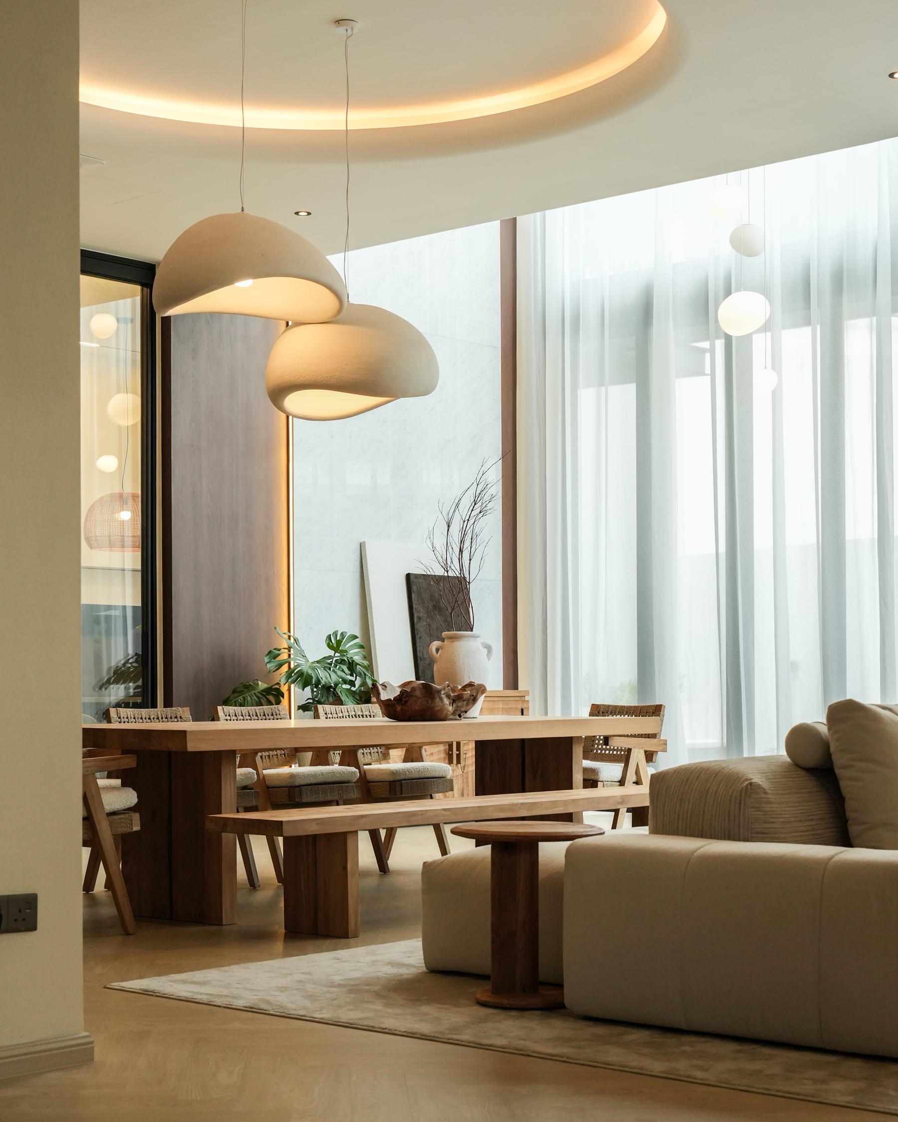 Sanctuary House — view 8