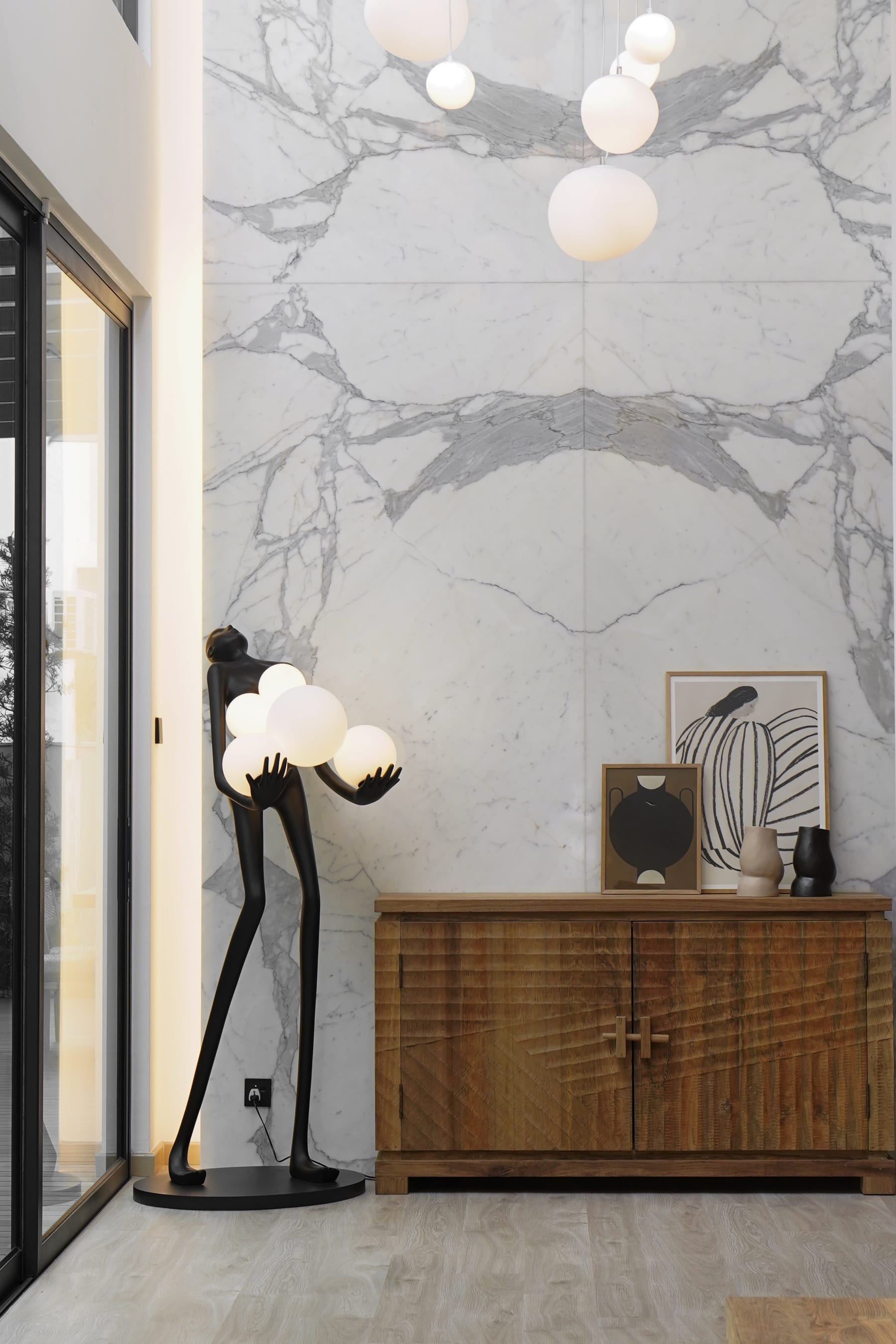 Waterfront Apartment — view 5