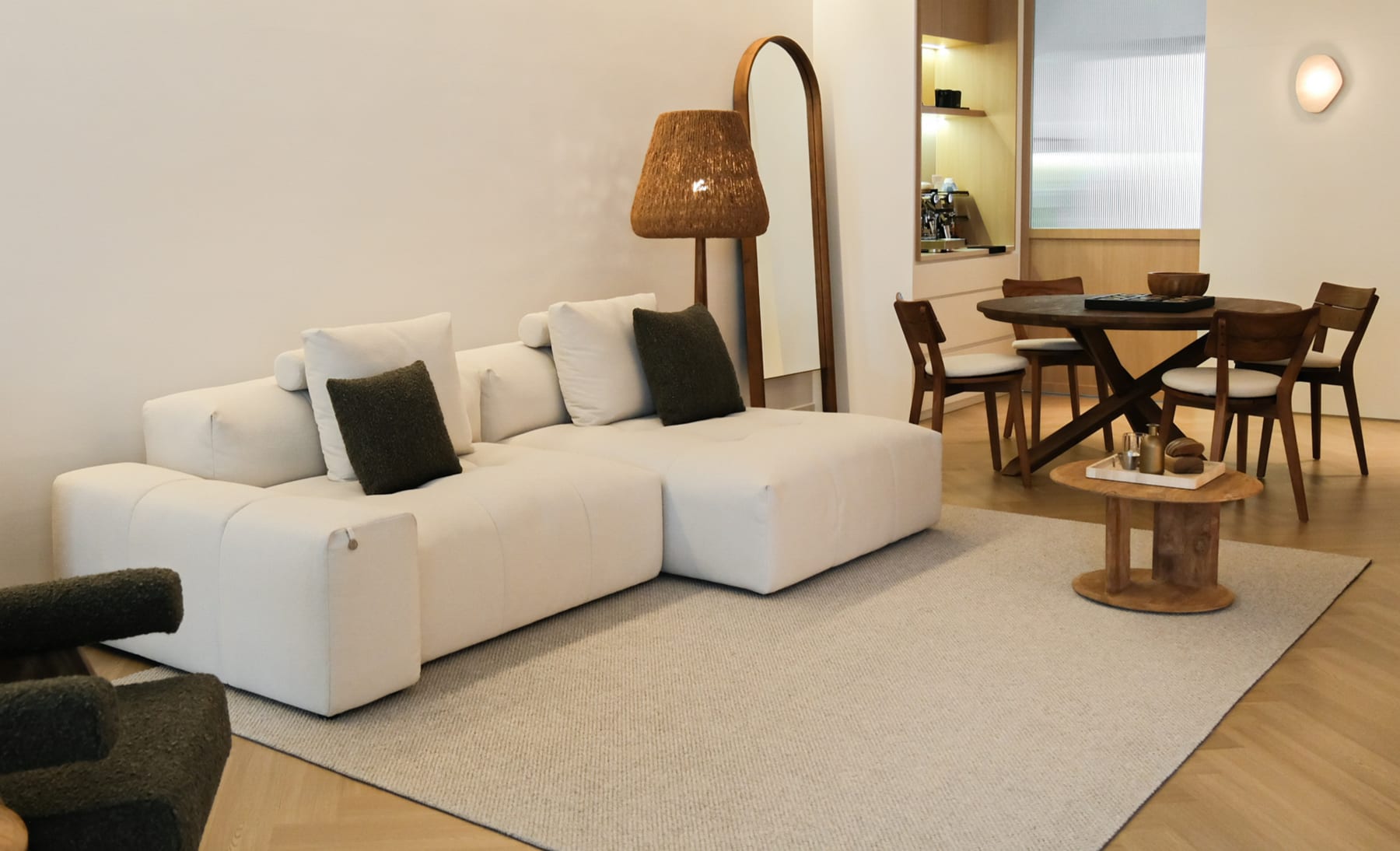 Teak & Linen House