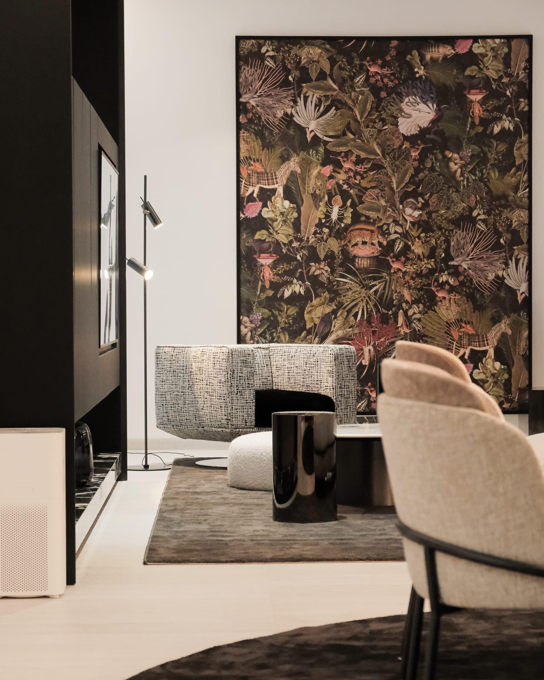 Quiet Luxury Apartment — view 4