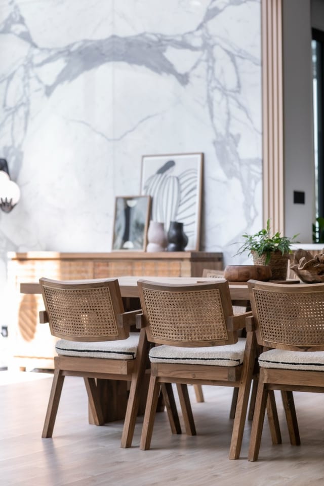 Waterfront Apartment — view 9