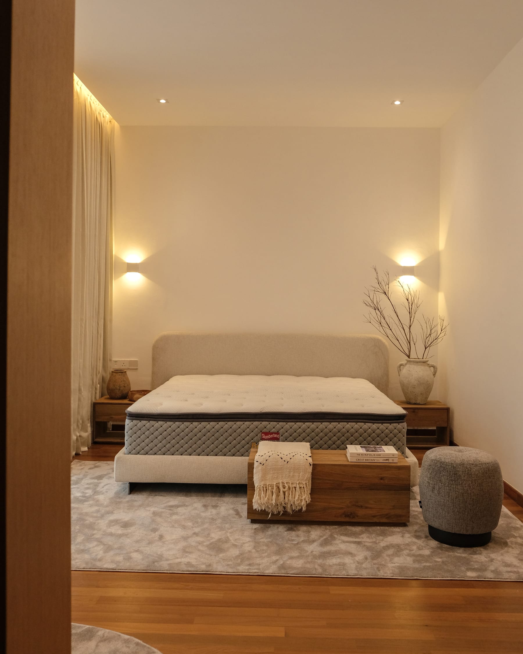 Garden House — view 8