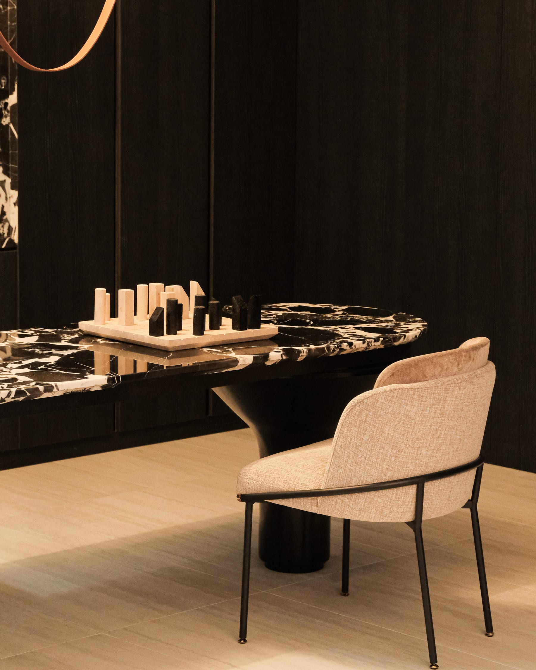 Quiet Luxury Apartment — view 2
