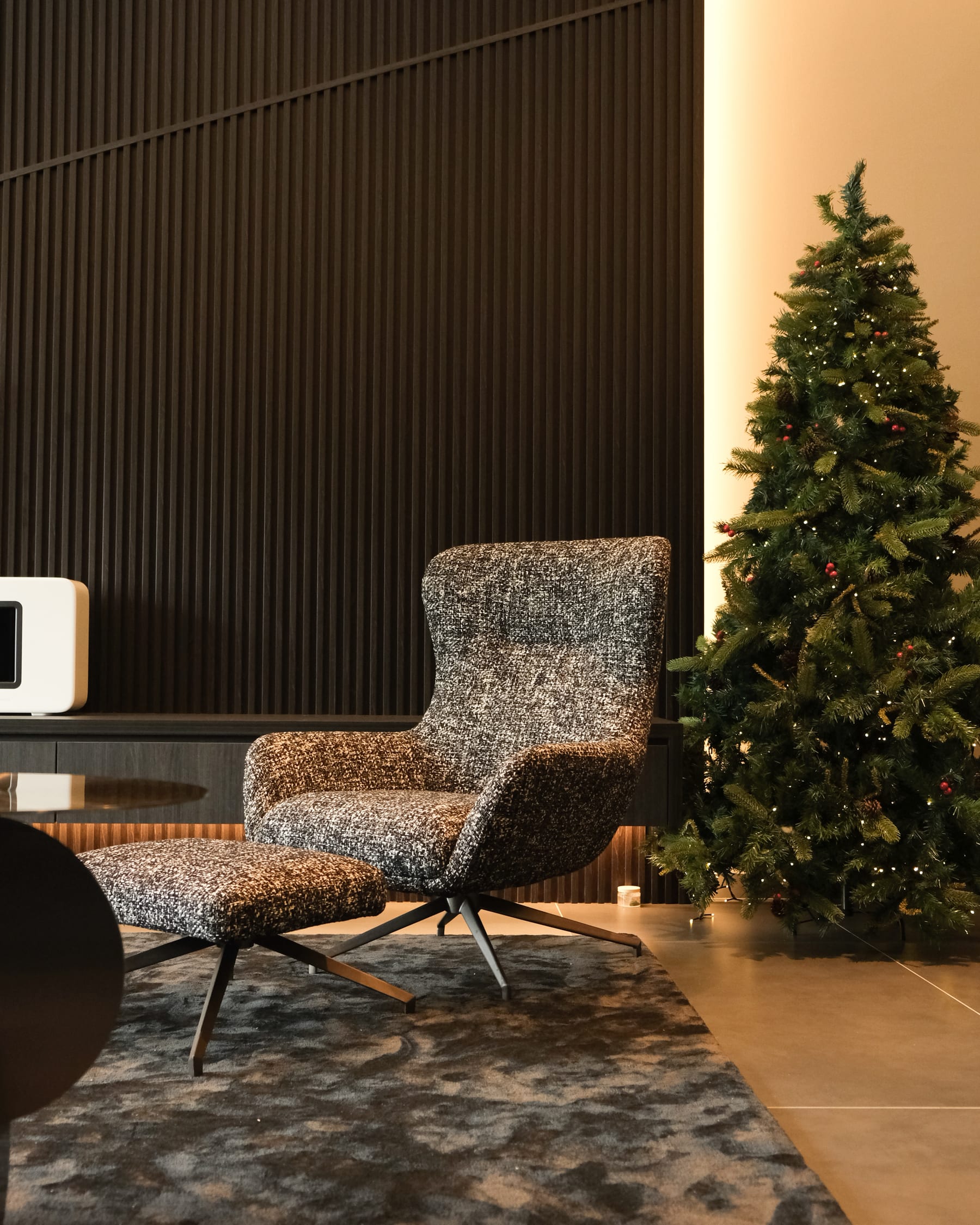 Hillside Home — view 6