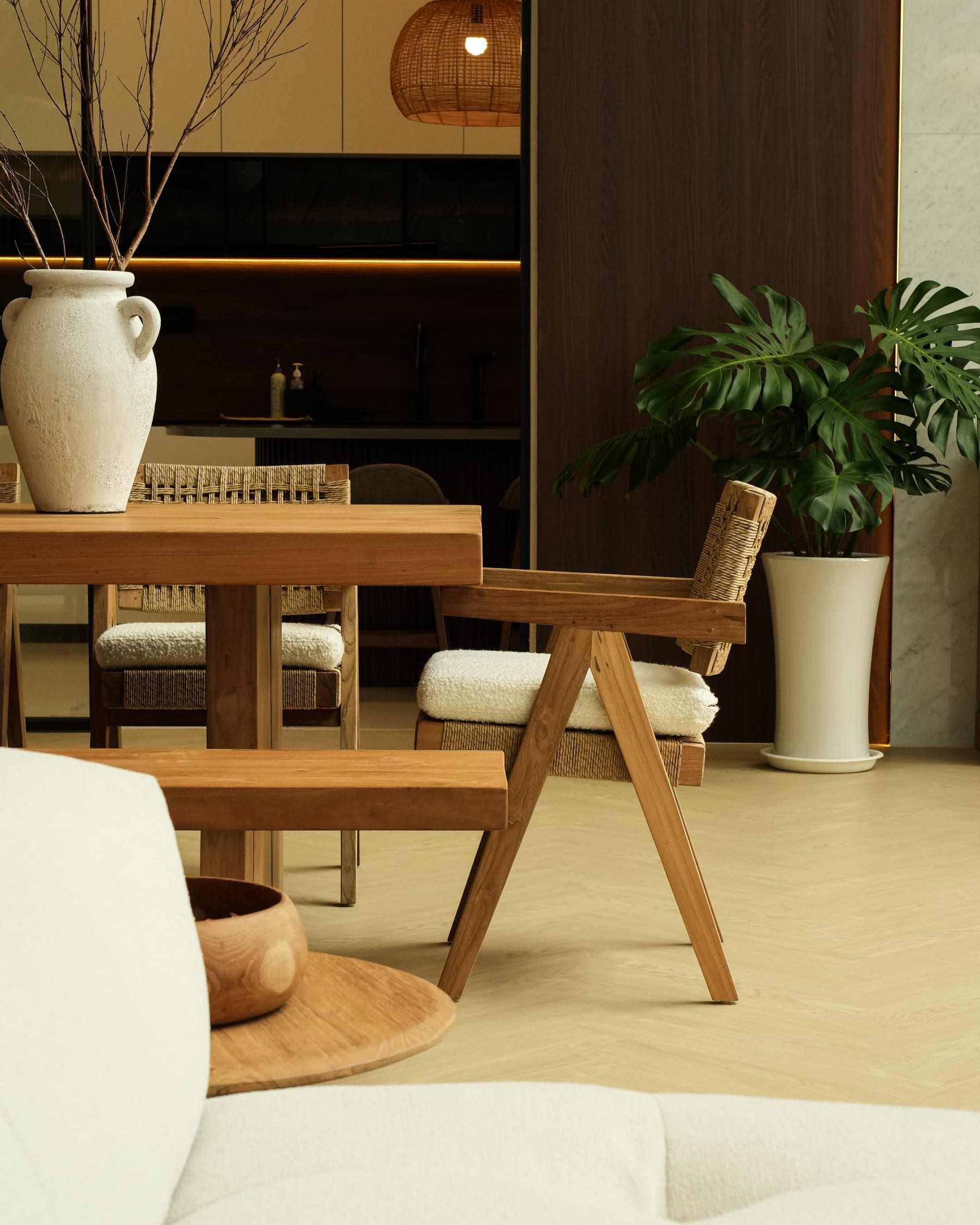 Sanctuary House — view 9